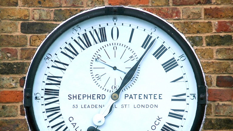 Clock